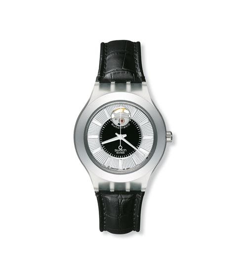 Orologio Swatch Uomo Irony Automatic in Plastica SWSVDK1002 - SWSVDK1002